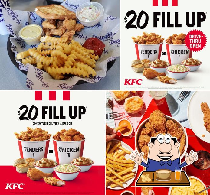 KFC