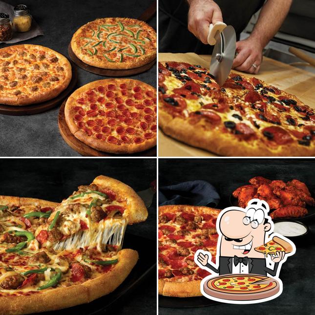 Marco's Pizza