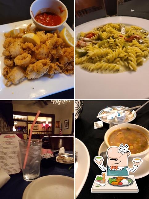 Milano's Italian Restaurant