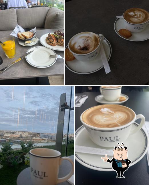 PAUL Bakery & Restaurant