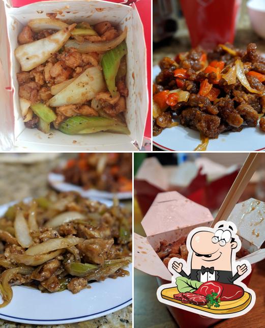 Panda Express