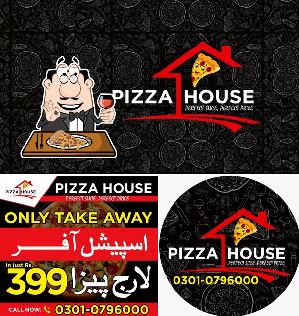 Pizza House