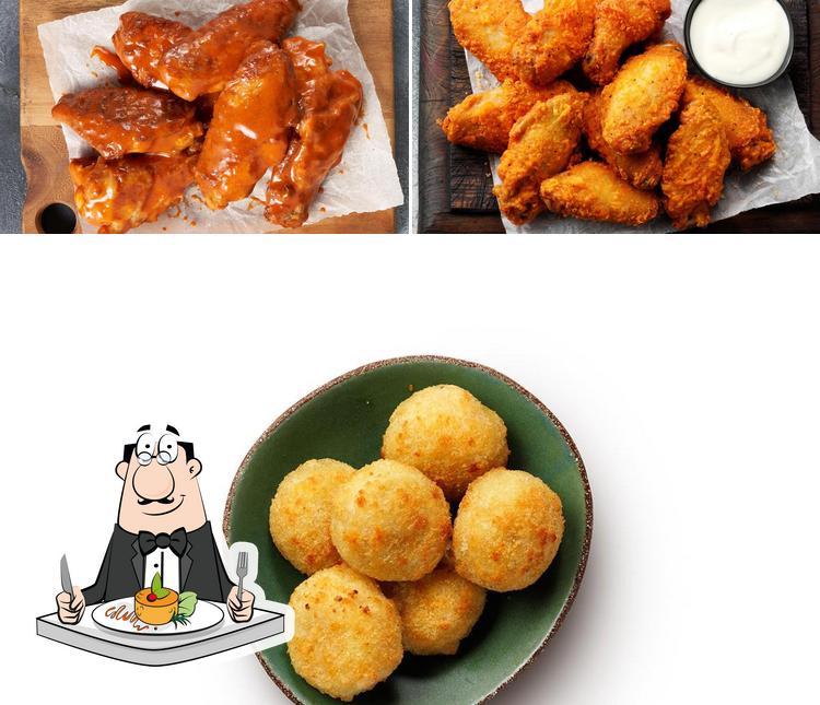Pizza Hut Emerald