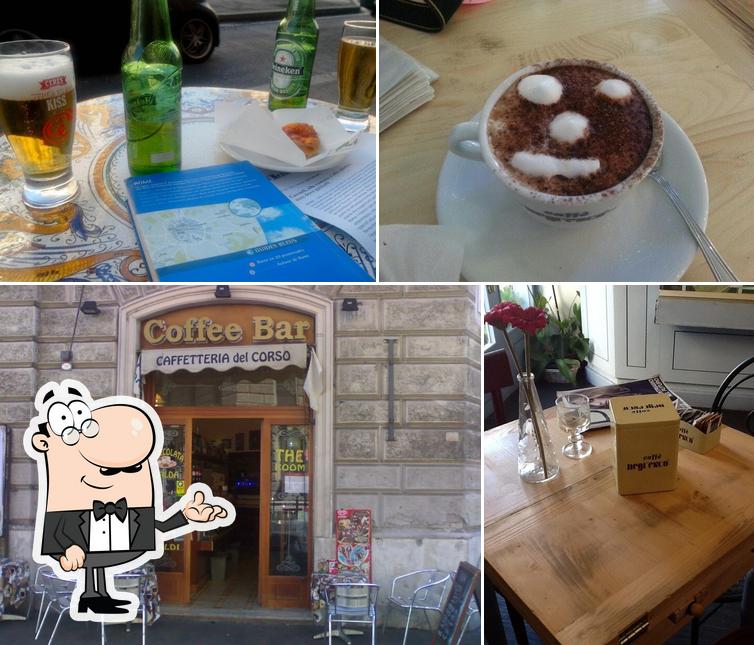 La Caffeteria del Corso