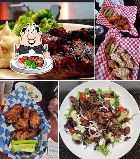 405 Pub & Grill