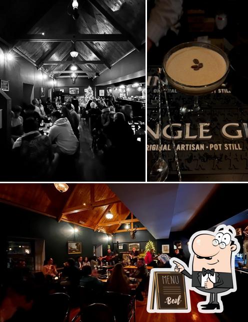 Bree’s bar