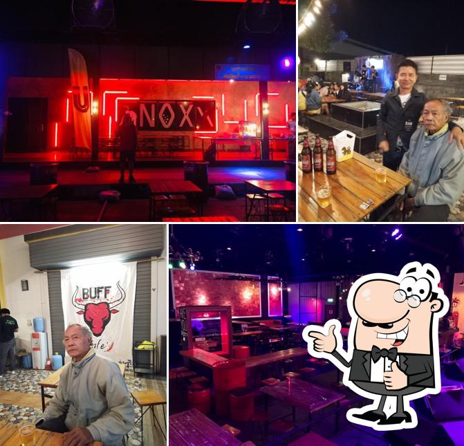 NOXX bar Uttaradit