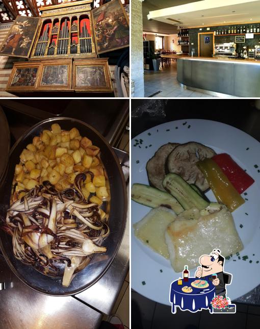 WOLF Wine And Food