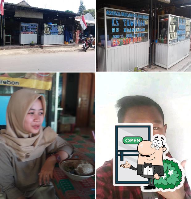 Baso Indah Bulan