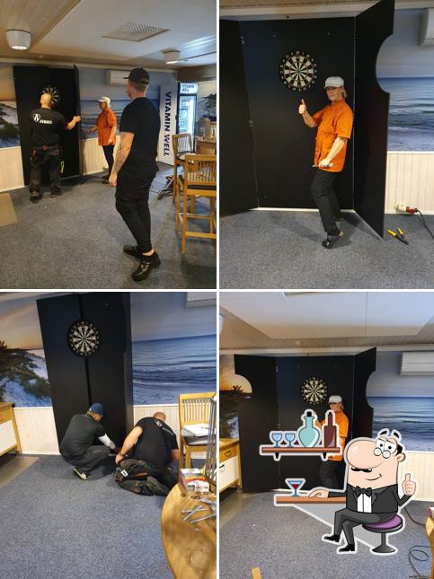 Bedinge Golfrestaurang