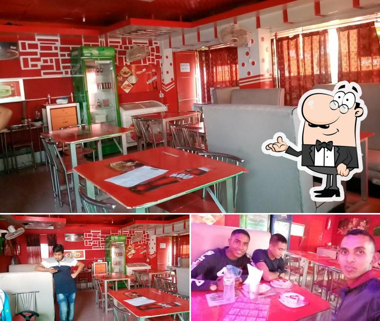 Bhairav Hotel and Food