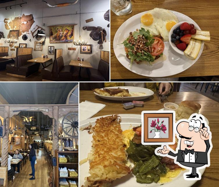 Cowboy Kitchen Prescott
