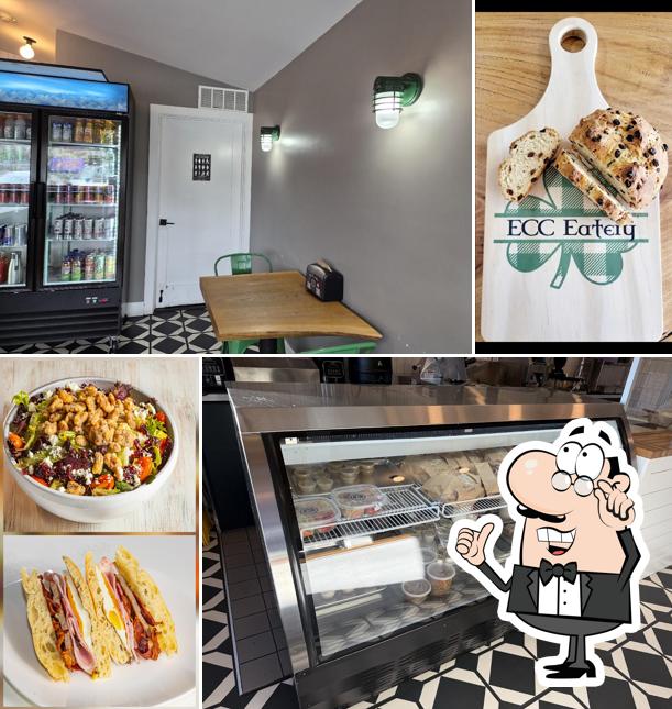 ECC Eatery