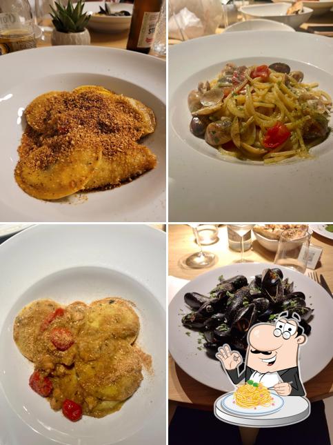 Giovannino Ristorante Pizzeria