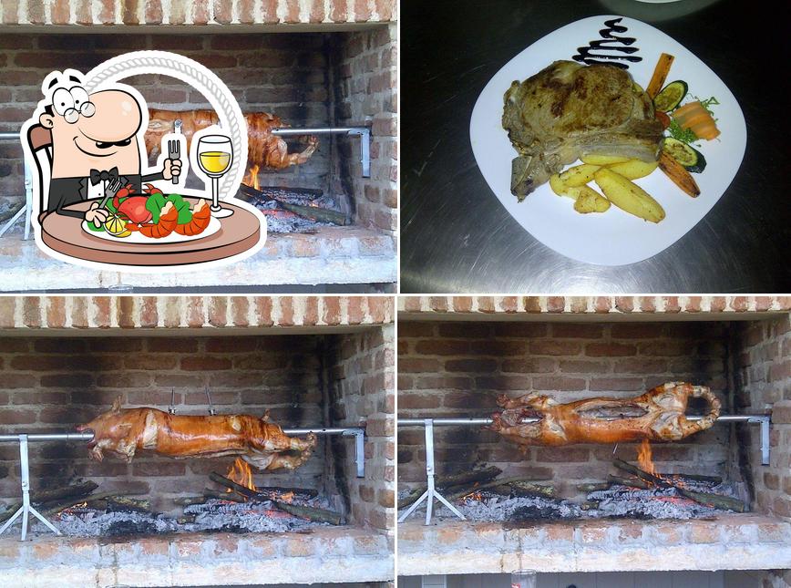 Grill & Co