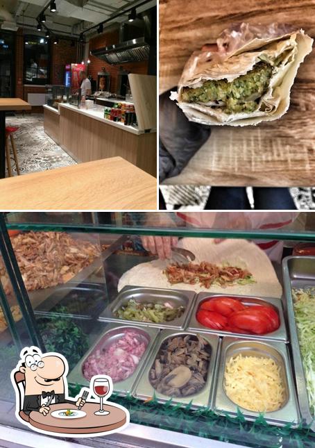 I Love Doner