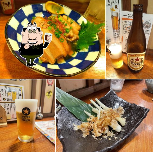 Izakaya Buchi