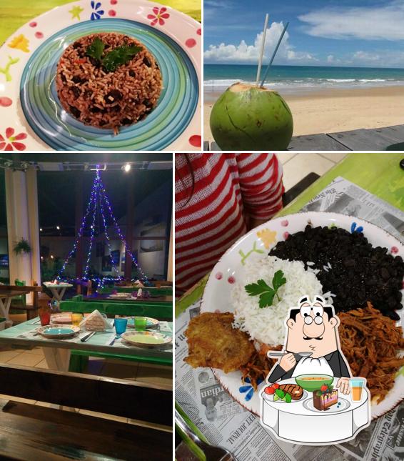La Churuata Etnogastronomia Sudamericana