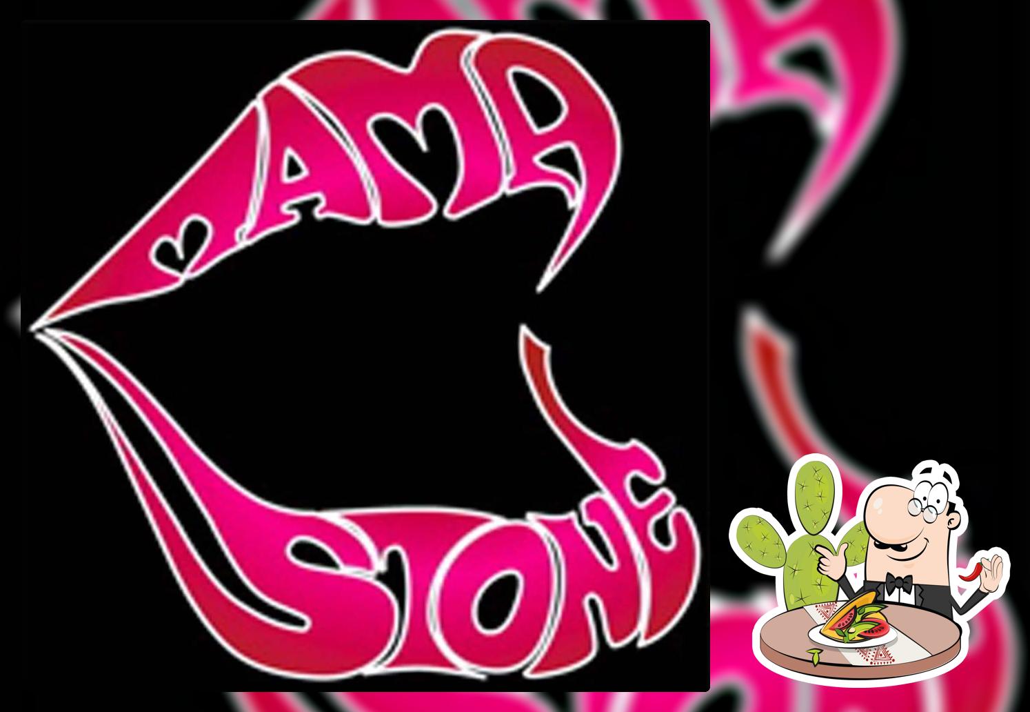 Mama Stones