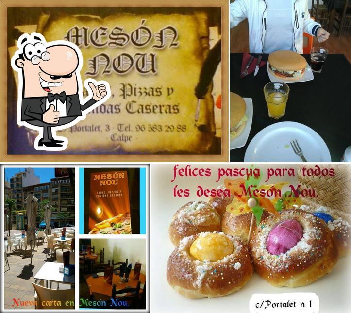 Mesón Nou