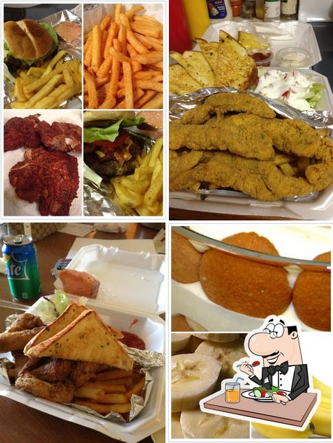 Reality Bite's Burgers