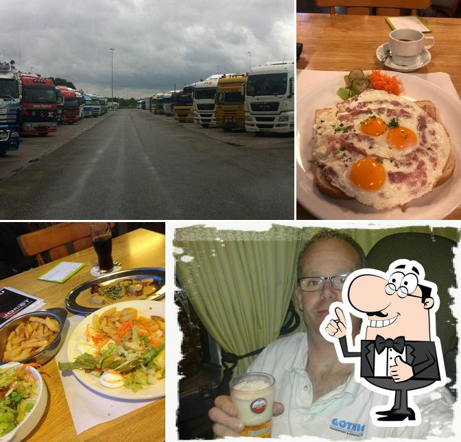 Restaurant Joost