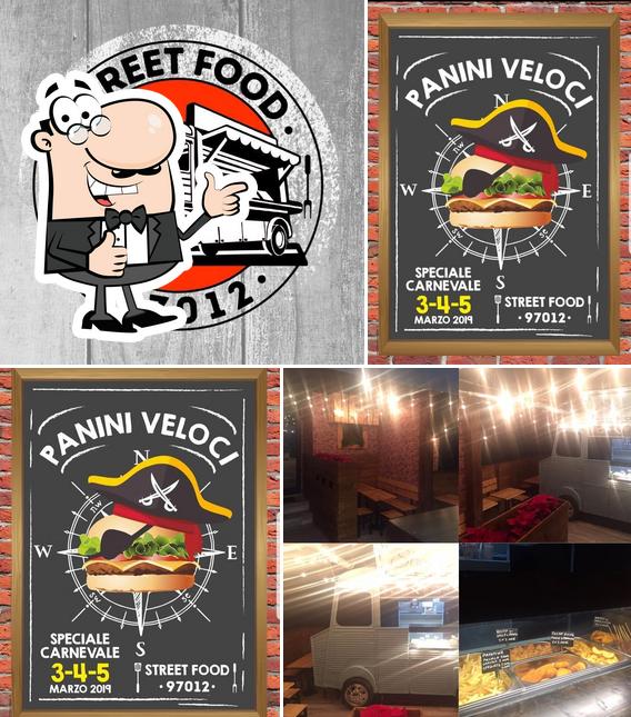 Street food 97012