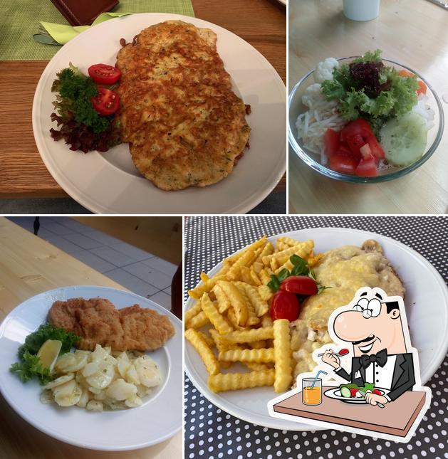 Stüberl