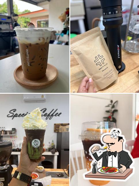 Whitecoff cafe'&bistro
