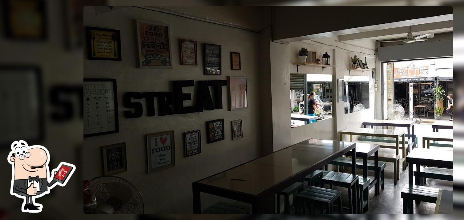 Wings StrEat