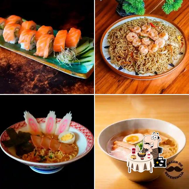 Yisushi