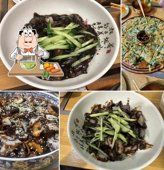 Chankeya Korean Restaurant