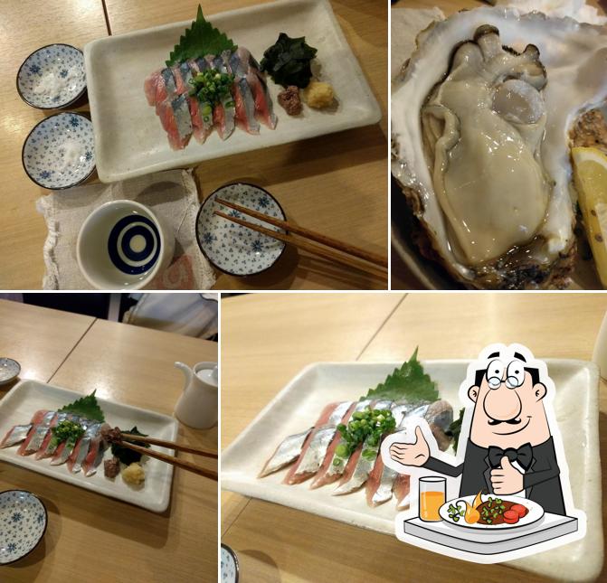 味わい食堂 ひねもすのたり