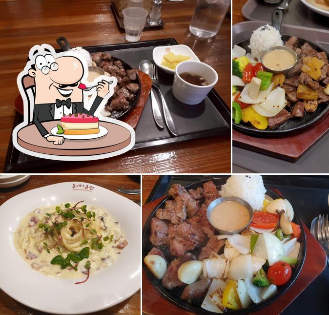 돈까스클럽거제점