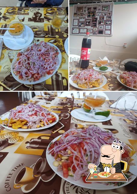 Restaurante "Astoria"