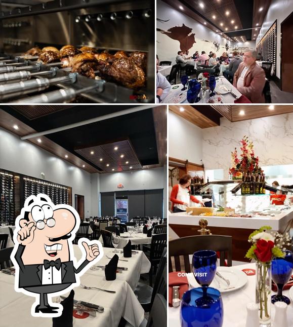 Rio Brazil Steakhouse