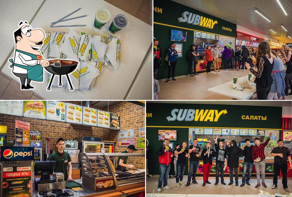 Subjoy