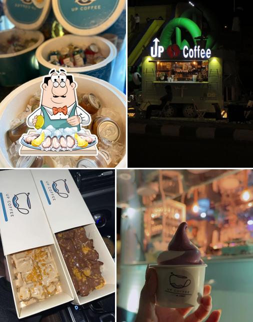 UP Cafe