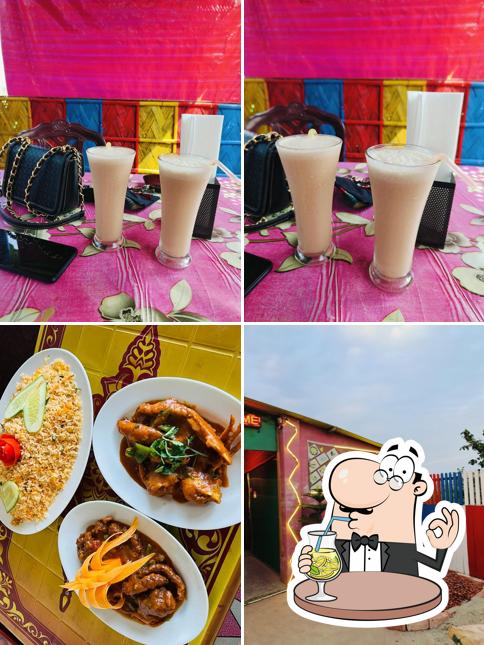 Valenty Restaurant and Coffee House
