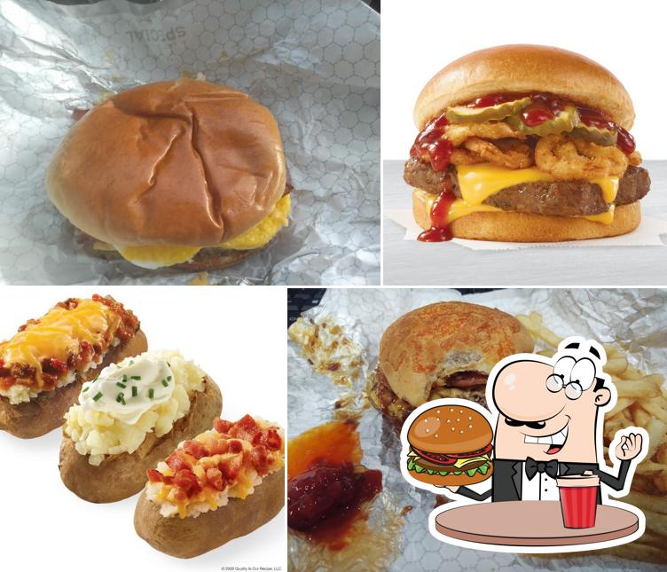 Wendy's