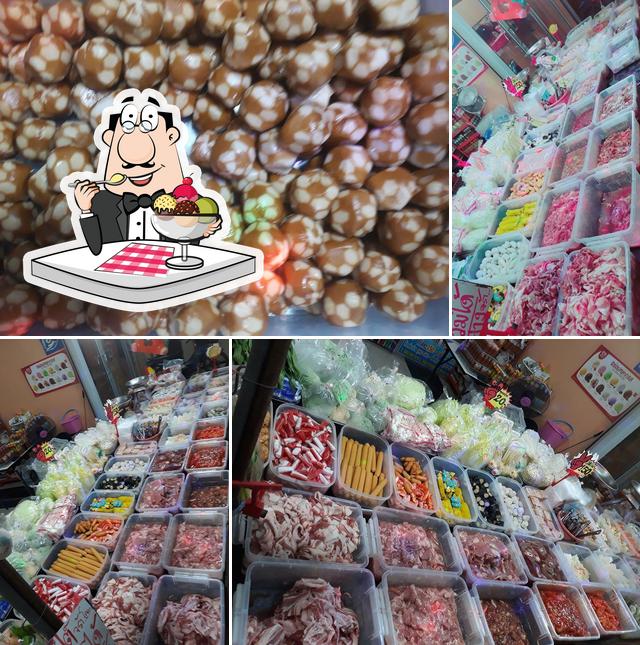 ร้านหมูกะทะซีฟู๊ด. กิโล150.-
