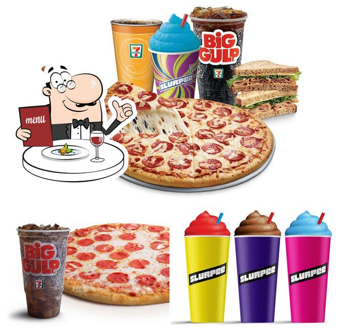 7-Eleven