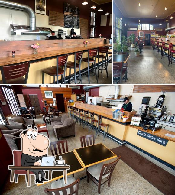Afterwords Wine Bar