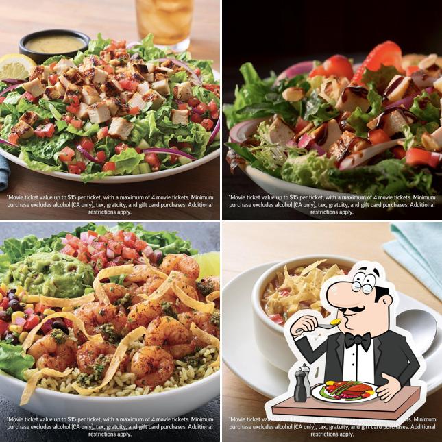 Applebee's Grill + Bar