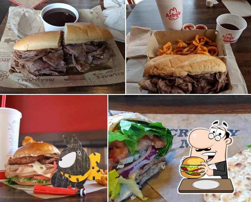 Arby's