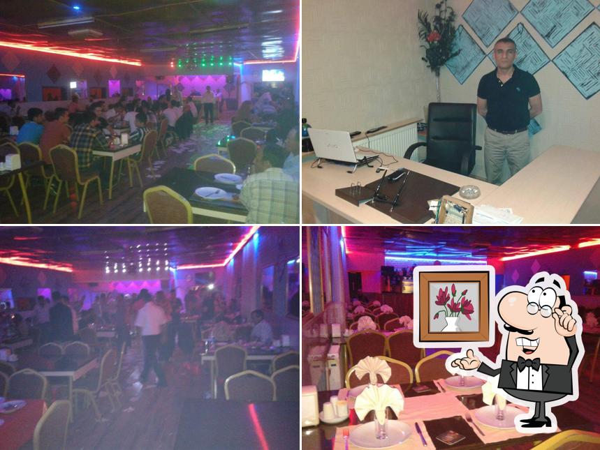 Ayışığı Gazino & Restorant