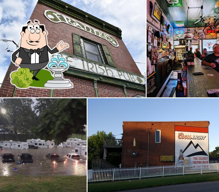 Franny's