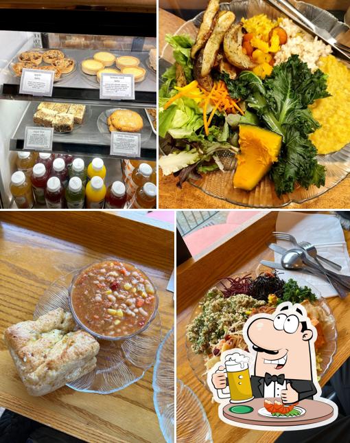 Green Cuisine Vegetarian Restaurant