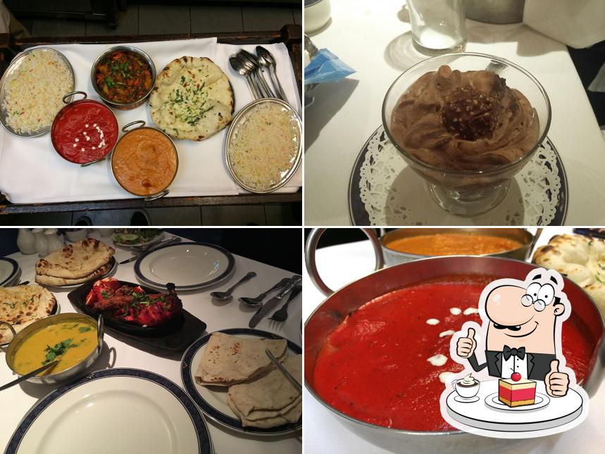 Jay Raj Indian Cuisine