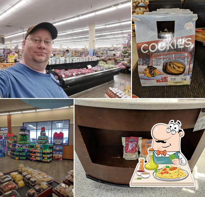 Jewel-Osco